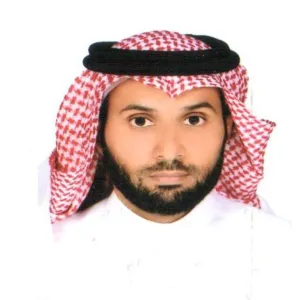 د.محمد بن عبد الرحمن الشهري وكيلا لكلية علوم الحاسب والمعلومات