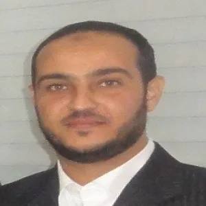قبول مقترح المشروع البحثي للدكتور مسعد محمد بن عياد المدعوم من قبل جامعة المجمعة