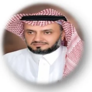 المشرف علي الادارة