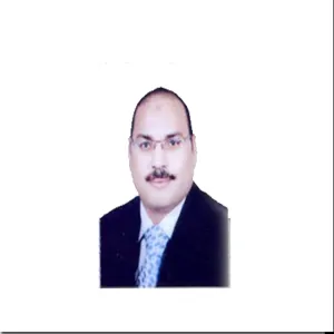 تهنئة الدكتور محمود جابر بترقيته إلى رتبة أستاذ مشارك
