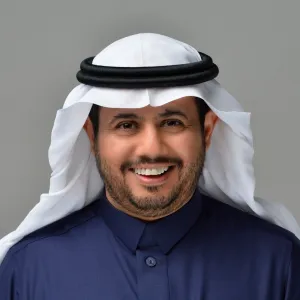 "الدكتور الرشود" يهنئ وكيل الجامعة للشؤون التعليمية بمناسبة الحصول على المركز الأول على مستوى الجامعة