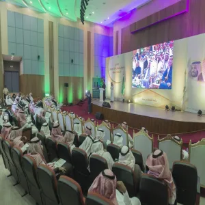 تفعيلاً لمذكرة التفاهم الموقعة بين الطرفين : الجامعة تستضيف معرض مركز الملك سلمان لأبحاث الإعاقة