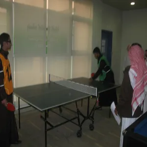 بطولة دوري تنس