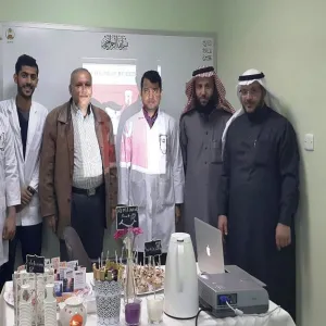 إقامة ورشة عمل لأطباء و طبيبات الإمتياز بمستشفى الزلفى العام