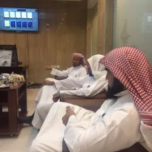 قسم الدراسات الإسلامية في كلية التربية بالمجمعة يتعاون مع المكتب التعاوني للدعوة والإرشاد وتوعية الجاليات بمحافظة المجمعة