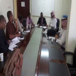 إقامة ورشة علمية عن تدريس الإنجليزية كلغة ثانية داخل الصف في كلية التربية بالمجمعة
