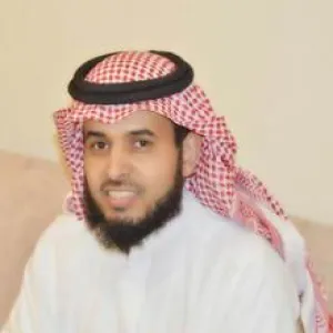 الدكتور الحسين وكيلاً للشؤون التعليمية بكلية العلوم والدراسات الإنسانية برماح