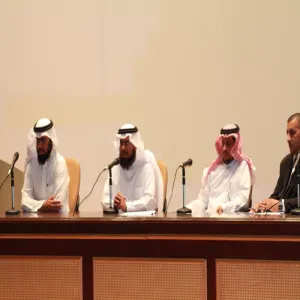 كلية التربية بالزلفي تنفذ ( الأسبوع التدريبي الطلابي )