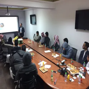 مهارات التفوق الجامعي لطلاب السنة التحضيرية