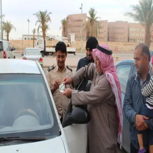 البدء بتنظيم الدخول للإسكان