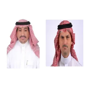 كلية الغاط تتلقى خطاب تهنئة وتبريكات من سعادة وكيل الجامعة للدراسات العليا والبحث العلمي بمناسبة حصول الكلية على المركز الثاني لجائزة معالي مدير الجامعة للمواقع الفرعية