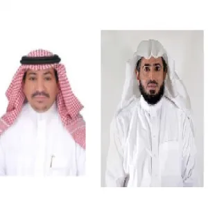 كلية العلوم والدراسات الإنسانية بالغاط تتلقى خطاب شكر من سعادة وكيل الجامعة