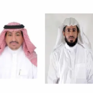 كلية العلوم والدراسات الإنسانية بالغاط تتلقى خطاب شكر من سعادة وكيل الجامعة