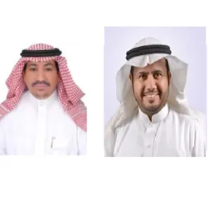 كلية العلوم والدراسات الإنسانية بالغاط تتلقى خطاب شكر من سعادة وكيل الجامعة للشؤون التعليمية