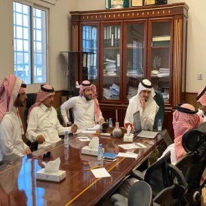 PMO Workshop held by the General Administration of Projects and Technical Affairs