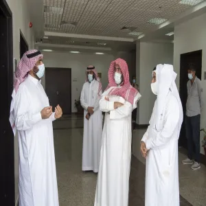 MU RECTOR APPRECIATES THE ROYAL DECREE TO ALLOW THREE UNIVERSITIES TO ENJOY AUTONOMY