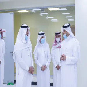 DEPUTY-MINISTER OF EDUCATION FOR RESEARCH AND INNOVATION VISITS MU