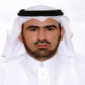 د. الحميدي بن محمد الضيدان يهنئكم بمناسبة حلول شهر رمضان المبارك