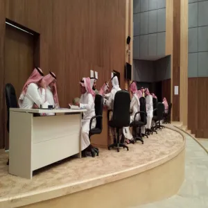 عمادة شؤون أعضاء هيئة التدريس والموظفين تنهي إجراءات المطابقة للمسابقة الوظيفية الثالثة