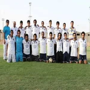 بمشاركة (12) فريق تنطلق بطولة جامعة المجمعة الصيفية الثانية لكرة القدم
