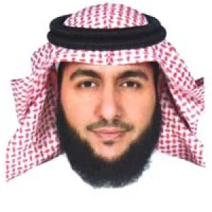 تجديد تكليف أ. عبدالعزيز بن عبدالله الحمّاد مديراً للإدارة القانونية