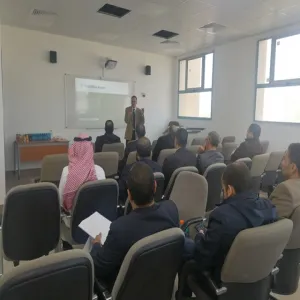 A Workshop entitled “Standardized Tests” held at the College of Engineering