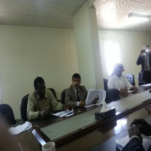تفعيل قسم اللغة الإنجليزية في كلية التربية بالمجمعة لنقاش علمي لأعضاء هيئة التدريس