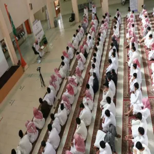 عمادة خدمة المجتمع والتعليم المستمر تطلق حملة الأسرة الآمنة