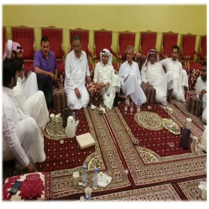 عمادة الجودة وتطوير المهارات تبدأ عامها الجديد كفريق واحد