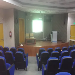 وكالة الكلية لشؤون الطلاب تقيم دورة للطالبات في التفكير الإبداعي