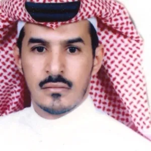 العيباني مديراً للإدارة بوكالة الجامعة للشؤون التعليمية
