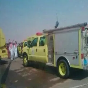 تعقيباً على أحداث الثلاثاء الموافق 24/12/1434 هـ