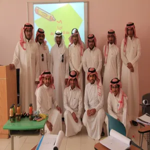 ورشة عمل حدد مشروعك