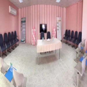 لقاء سعادة مساعدة الوكيل للشؤون التعليمية مع الطالبات