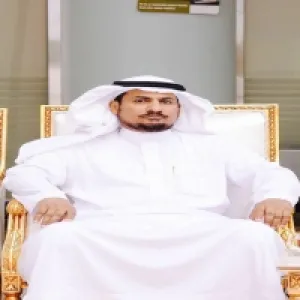 خطاب شكر وتقدير لكلية التربية بالمجمعة