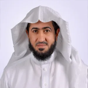 الدكتور مسلم الدوسري وكيلا للجامعة