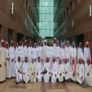 "عيش السعودية " ينظم رحلة لطلاب جامعة المجمعة إلى جازان
