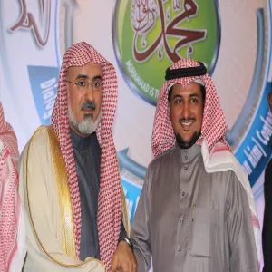 من كلية التربية بالزلفي: الدكتور عبدالله بن عواد الحربي يشارك بورقة علمية في مؤتمر الحوار في جامعة الامام محمد بن سعود الاسلامية