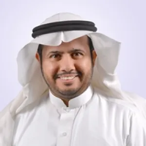 سعادة وكيل الجامعة للشؤون التعليمية يوجه الكليات بالاستفادة من تقرير مشاركة الكلية المجتمعية وبرنامج التنمية المعرفية