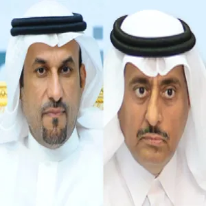 معالي مدير الجامعة يتلقى خطاب شكر من معالي نائب وزير التعليم العالي