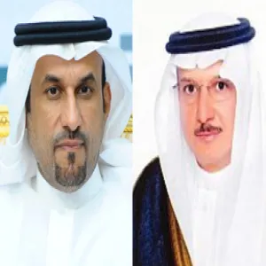 معالي مدير الجامعة يشكر معالى وزير الشؤون الاجتماعية على ثقته في الجامعة لتنفيذ عدد من البرامج التعليمية
