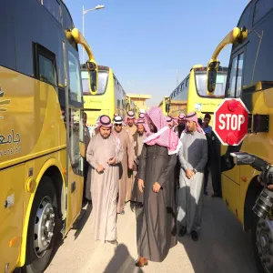 TRANSPORTATION AND SUPPORT SERVICES BOOSTED DURING EXAM TIME