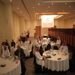الجامعة تشارك في ورشة عمل هيئة الاعتماد الأكاديمي «نواتج التعلم حسب التخصص»