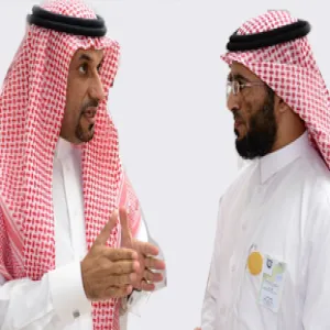 معالي مدير الجامعة يعتمد مجلس إدارة نادي أصدقاء نزاهة بالجامعة
