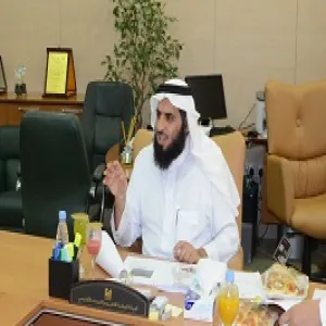 الجامعة تواصل استعداداتها لاستضافة الاجتماع الثالث لوكلاء الجامعات المسؤولين عن المشاريع والتشغيل والصيانة والأمن والسلامة في الجامعات السعودية
