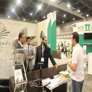 الجامعة تشارك في حفل تخريج مبتعثي برنامج خادم الحرمين الشريفين للابتعاث الداخلي بكندا ويوم المهنة