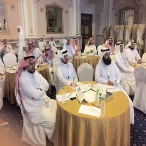 الجامعةُ تشاركُ بالاجتماع التنسيقي الثامن لخطة آفاق