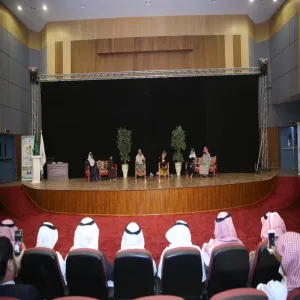 الجامعة تقيم مبادرة (بهم اقتده)
