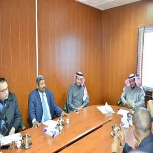 إدارة التميز بوكالة الجامعة تنظم ورشة عمل بعنوان : تقويم الأداء التدريسي لأعضاء هيئة التدريس بالجامعة