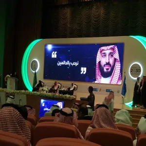 مرصد المسؤولية الاجتماعية يمثل الجامعة في إطلاق حملة التوفير والإدخار